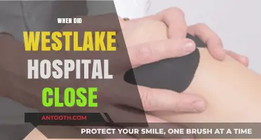 The Final Chapter: Westlake Hospital's Closure and Its Impact