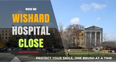 The Final Chapter: Wishard Hospital's Closure and Its Impact
