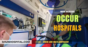 Resilience in Crisis: How Hospitals Adapt When Disasters Strike