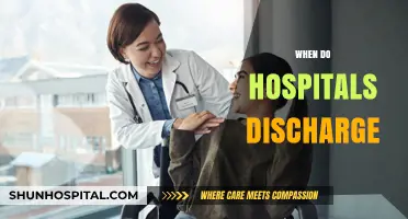 Understanding Hospital Discharge: A Guide for Patients and Families