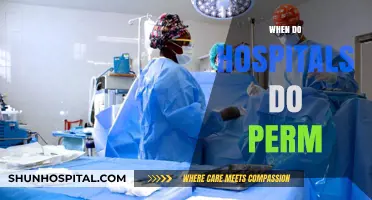Understanding Hospital Policies on Permanent Procedures