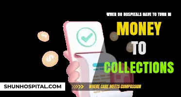 When Hospitals Must Report Unpaid Medical Bills to Collections
