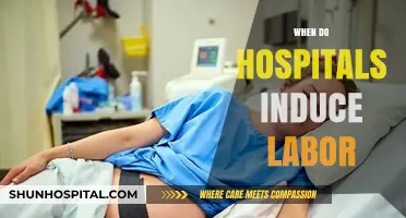 Understanding Hospital Labor Induction: When and Why It's Necessary