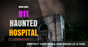 Exploring the Haunting History of 911's Abandoned Hospital