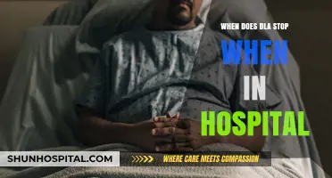 When Does DLA Stop During Hospital Stays? Key Facts Explained
