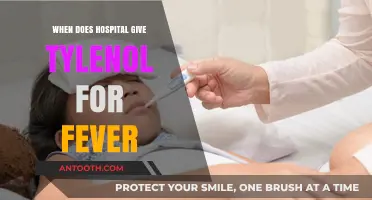 Hospital Tylenol Protocols: When and Why It’s Administered for Fever