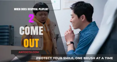 Hospital Playlist Season 2 Release Date: What We Know So Far