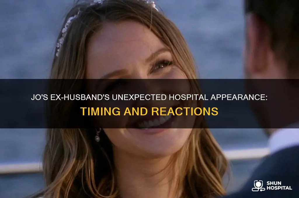 when does jo