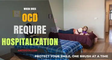 Understanding OCD: When Intensive Treatment Becomes Necessary