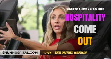 Southern Hospitality Season 3 Release Date: What We Know So Far