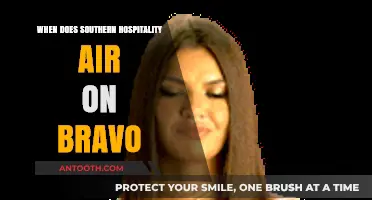 Southern Hospitality Air Date: Bravo's New Show Schedule Revealed