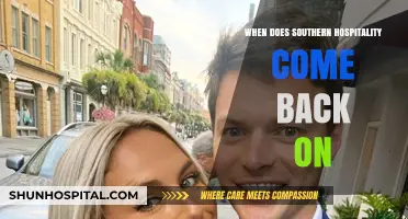 Southern Hospitality Return Date: When Does the Show Come Back On?