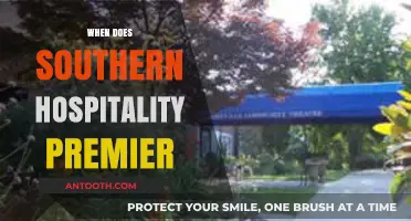 Southern Hospitality Premiere Date: When to Expect the New Season