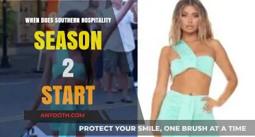Southern Hospitality Season 2 Premiere Date: What We Know So Far