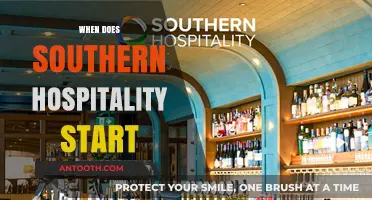 Southern Hospitality Start Date: Everything You Need to Know