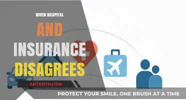 Hospital vs. Insurance: Navigating Disputes Over Medical Coverage