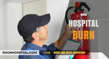 When Hospitals Burn: Causes, Consequences, and Preventive Measures