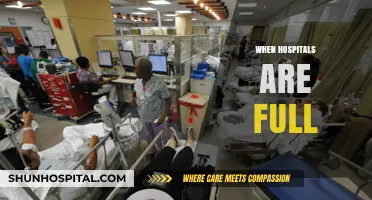 Overcrowded Hospitals: Challenges, Impacts, and Solutions for Patient Care