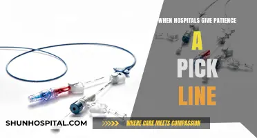 Empowering Patients: The Benefits of Hospital-Provided PICC Lines