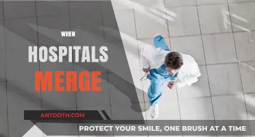 Hospital Mergers: Impact on Healthcare, Communities, and Patient Outcomes