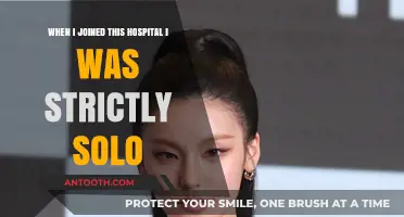 From Solo to Supported: My Journey in This Hospital