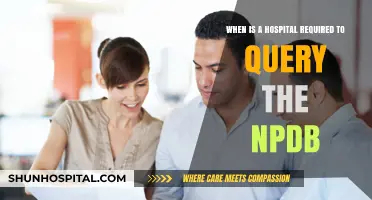 When Must Hospitals Query the NPDB? Key Compliance Insights