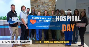 Celebrating Hospital Day: A Day to Honor Healthcare Heroes