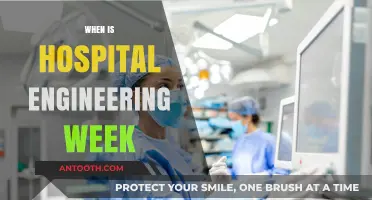 Celebrating Hospital Engineering Week: Honoring Innovation and Dedication
