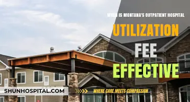 Montana's Outpatient Hospital Utilization Fee: Effective Date and Impact