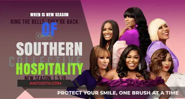 Southern Hospitality New Season Release Date: What We Know So Far