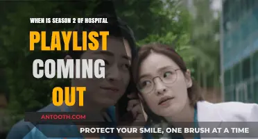 Hospital Playlist Season 2 Release Date: What We Know So Far