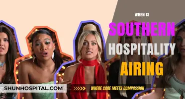 Southern Hospitality Air Date: When to Expect the New Season