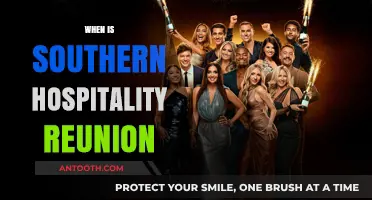 Southern Hospitality Reunion: Date, Cast, and What to Expect