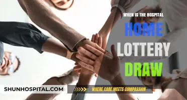 Hospital Home Lottery Draw Date: When Will Winners Be Announced?