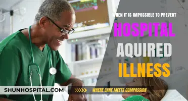 Hospital-Acquired Illnesses: When Prevention Fails, What’s Next?