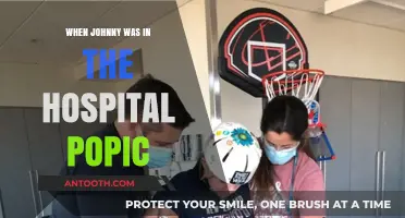 Johnny's Hospital Stay: Unraveling the Popic Mystery and Recovery Journey