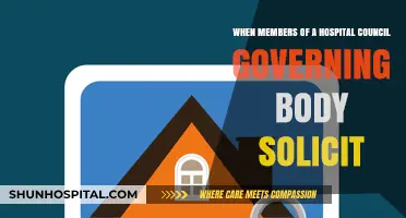 Hospital Council Ethics: Addressing Solicitation by Governing Body Members