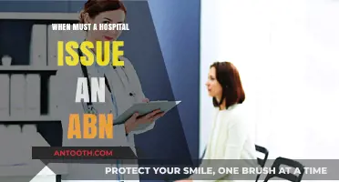 When Hospitals Must Issue an ABN: Essential Guidelines Explained