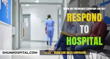 Hospital Bills Pile Up: My Insurance Company's Silence Left Me Stranded