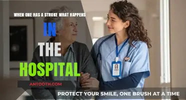 Understanding Stroke Care: What Happens in the Hospital After a Stroke