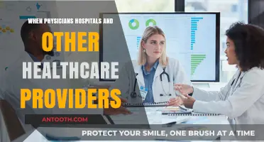 Physicians, Hospitals, and Providers: Navigating Healthcare Collaboration Challenges