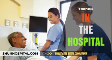 Navigating Hospital Stays: Essential Tips for Patients and Families