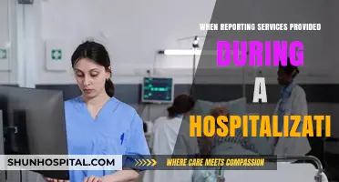 Accurate Reporting of Hospitalization Services: Best Practices and Tips