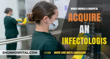When to Hire an Infectologist: Key Considerations for Hospitals