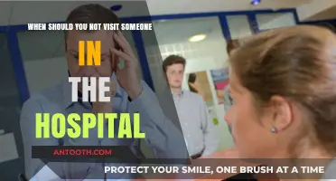 Respecting Recovery: When Hospital Visits May Do More Harm Than Good