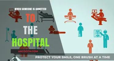 Hospital Admission Guide: What to Expect When Admitted for Care