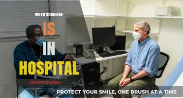 Supporting Loved Ones: Navigating Hospital Stays with Compassion and Care