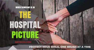 Capturing Moments of Care: The Story Behind Hospital Photos
