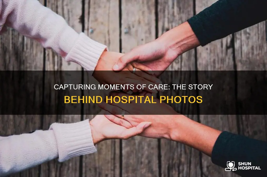 when someone is in the hospital picture