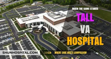 When the Game Stands Tall: Honoring Veterans at the VA Hospital